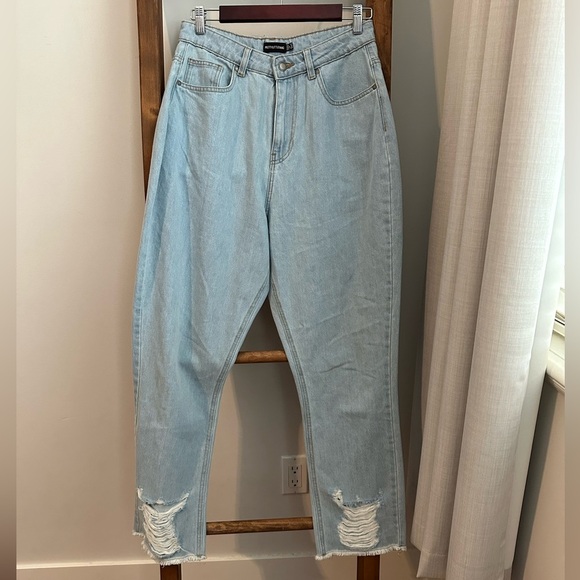 PrettyLittleThing Denim - Pretty Little Thing Jeans NWOT